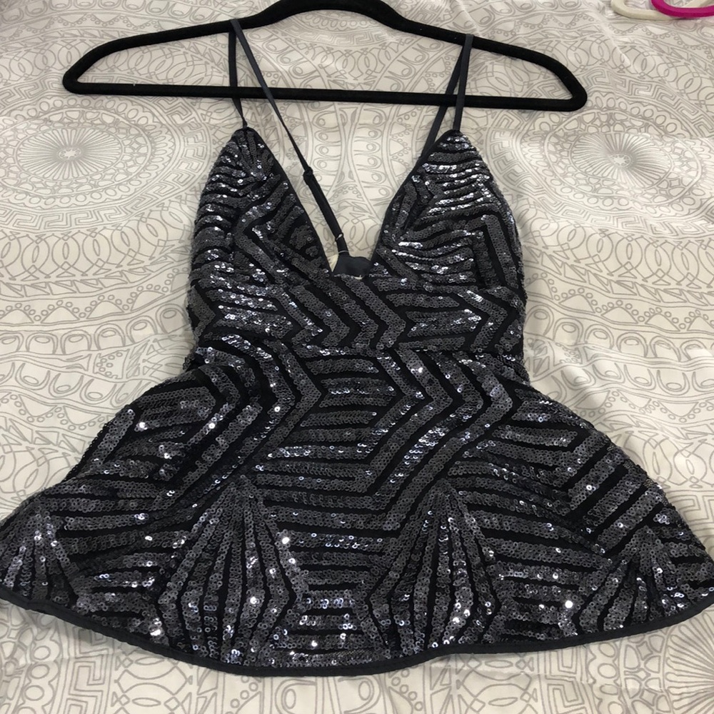NWT Forever 21 top!